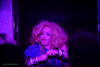 with Rebecca Bunny, Elektra Ashford, Susana Mastroianny. Presented by Natasha Semmynova
